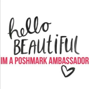🥰🌈 Posh Ambassador 🥰🌈